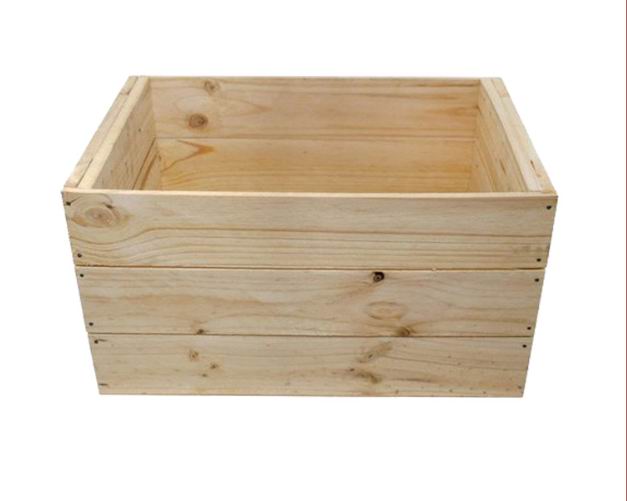 实木包装箱