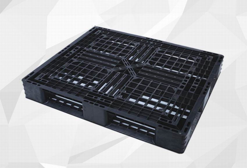 黑色田字型网格